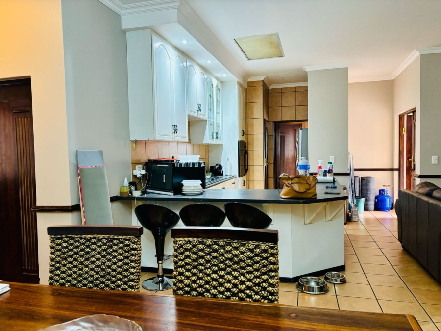 3 Bedroom Property for Sale in Dan Pienaar Free State